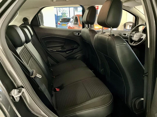 Ford EcoSport - Afbeelding 18 van 23
