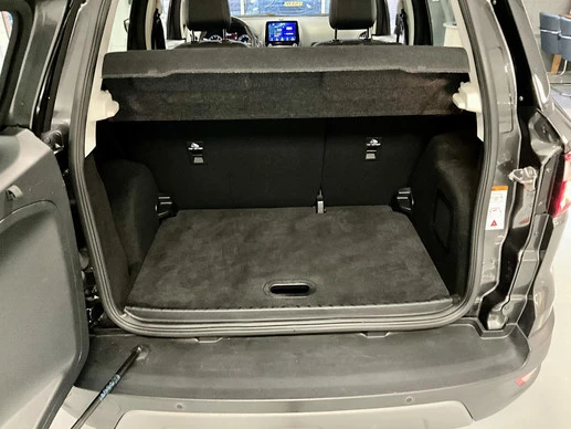 Ford EcoSport - Afbeelding 19 van 23