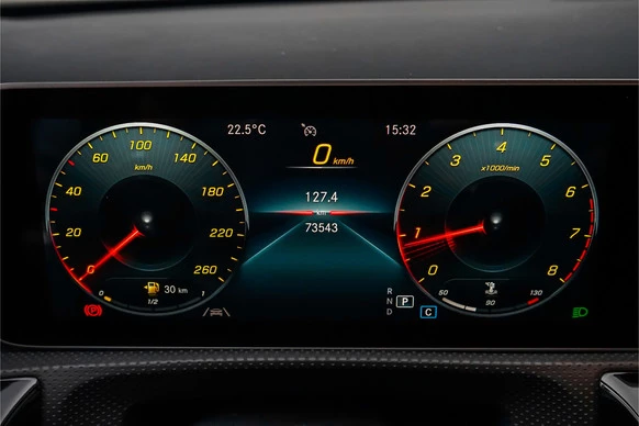 Mercedes-Benz A-Klasse - Afbeelding 19 van 30