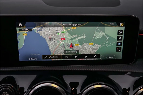 Mercedes-Benz A-Klasse - Afbeelding 22 van 30