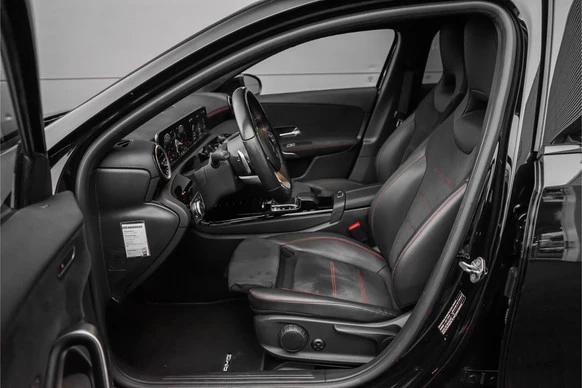 Mercedes-Benz A-Klasse - Afbeelding 4 van 30