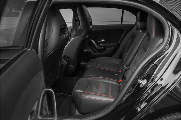 Mercedes-Benz A-Klasse - Afbeelding 5 van 30
