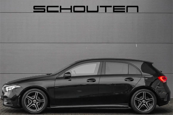 Mercedes-Benz A-Klasse - Afbeelding 9 van 30