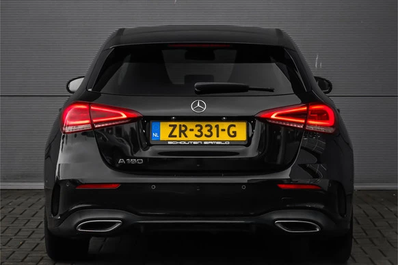 Mercedes-Benz A-Klasse - Afbeelding 11 van 30