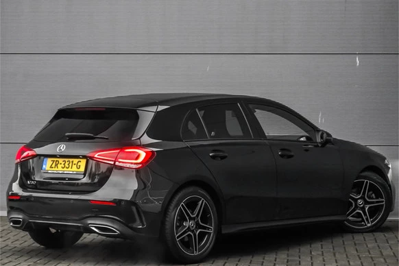 Mercedes-Benz A-Klasse - Afbeelding 12 van 30