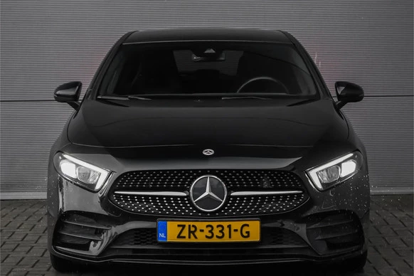 Mercedes-Benz A-Klasse - Afbeelding 13 van 30