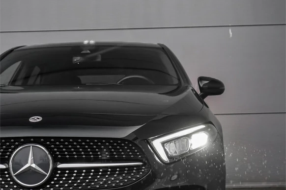 Mercedes-Benz A-Klasse - Afbeelding 14 van 30