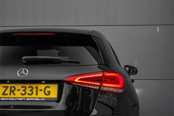 Mercedes-Benz A-Klasse - Afbeelding 15 van 30
