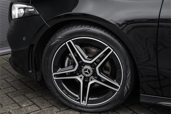 Mercedes-Benz A-Klasse - Afbeelding 17 van 30
