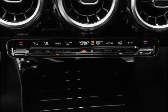 Mercedes-Benz A-Klasse - Afbeelding 24 van 30