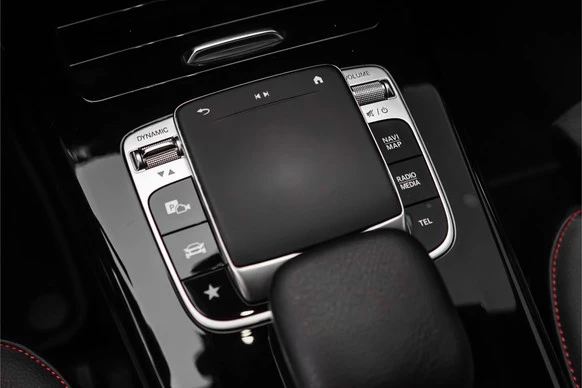 Mercedes-Benz A-Klasse - Afbeelding 25 van 30