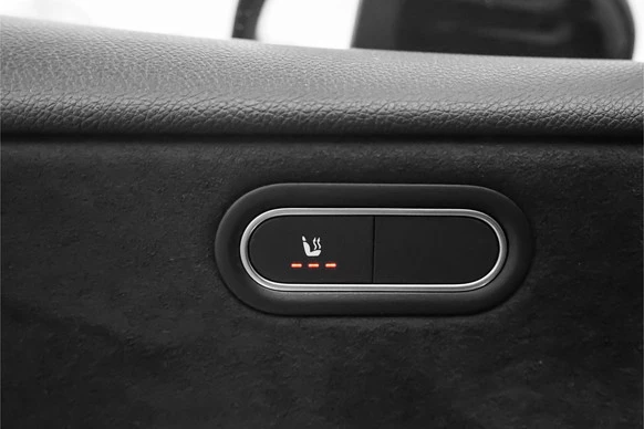 Mercedes-Benz A-Klasse - Afbeelding 26 van 30