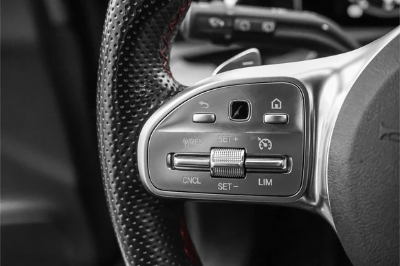 Mercedes-Benz A-Klasse - Afbeelding 28 van 30