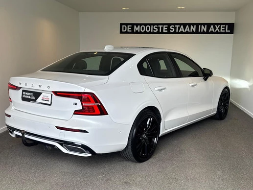 Volvo S60 - Afbeelding 3 van 30