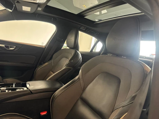 Volvo S60 - Afbeelding 17 van 30