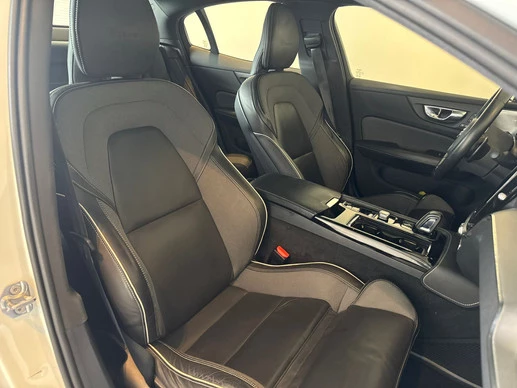 Volvo S60 - Afbeelding 19 van 30