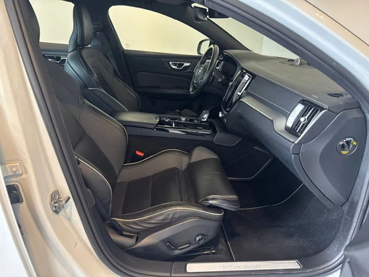 Volvo S60 - Afbeelding 20 van 30