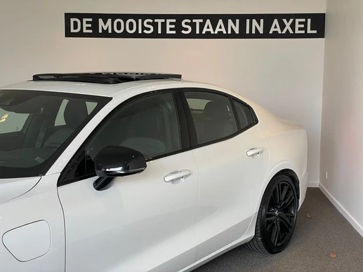 Volvo S60 - Afbeelding 7 van 30