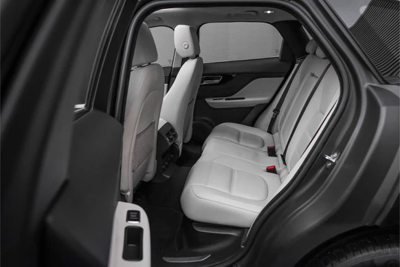 Jaguar F-PACE - Afbeelding 5 van 30