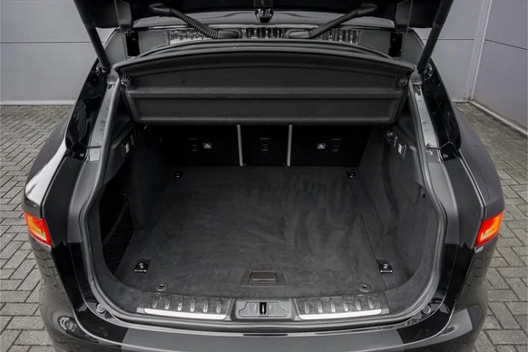 Jaguar F-PACE - Afbeelding 6 van 30