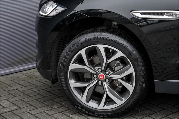 Jaguar F-PACE - Afbeelding 19 van 30