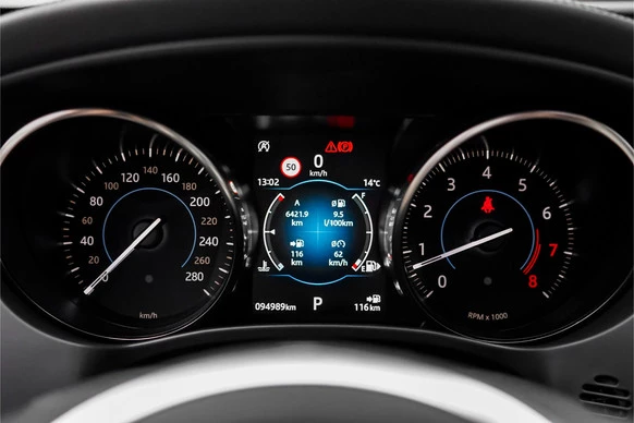 Jaguar F-PACE - Afbeelding 21 van 30