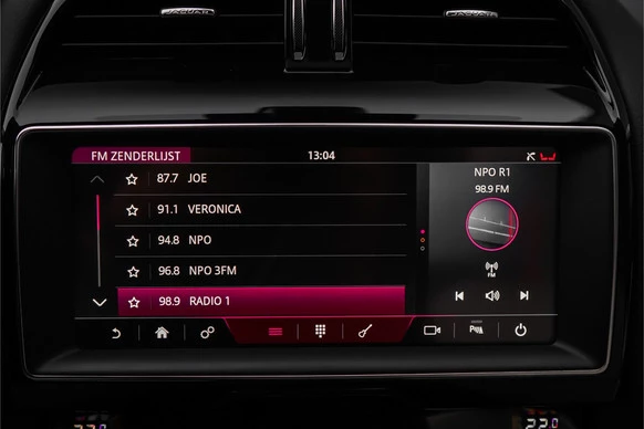 Jaguar F-PACE - Afbeelding 27 van 30