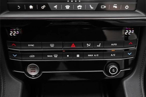Jaguar F-PACE - Afbeelding 29 van 30