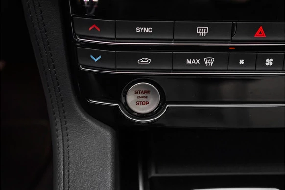 Jaguar F-PACE - Afbeelding 30 van 30