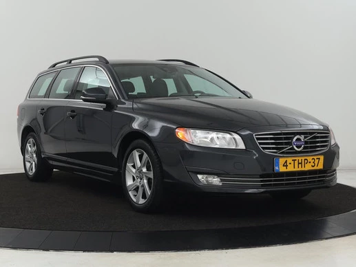 Volvo V70 - Afbeelding 29 van 30