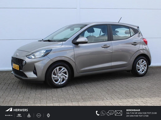 Hyundai i10 - Afbeelding 1 van 29