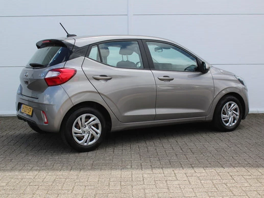 Hyundai i10 - Afbeelding 3 van 29