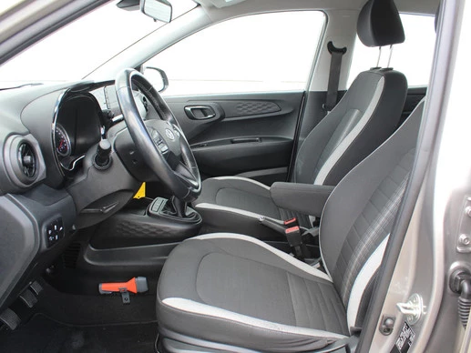 Hyundai i10 - Afbeelding 6 van 29