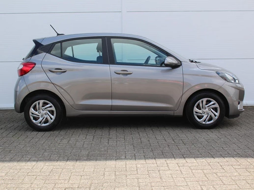Hyundai i10 - Afbeelding 20 van 29