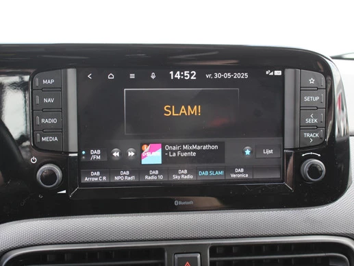 Hyundai i10 - Afbeelding 22 van 29