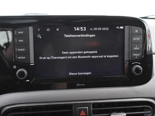 Hyundai i10 - Afbeelding 23 van 29