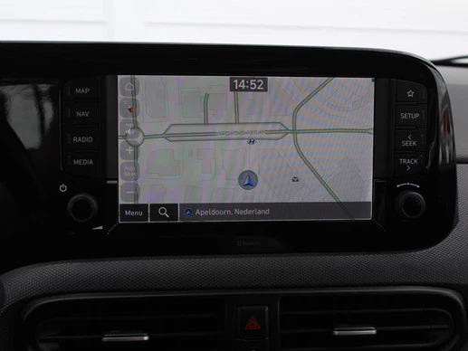 Hyundai i10 - Afbeelding 24 van 29