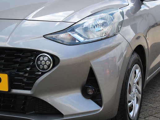 Hyundai i10 - Afbeelding 28 van 29