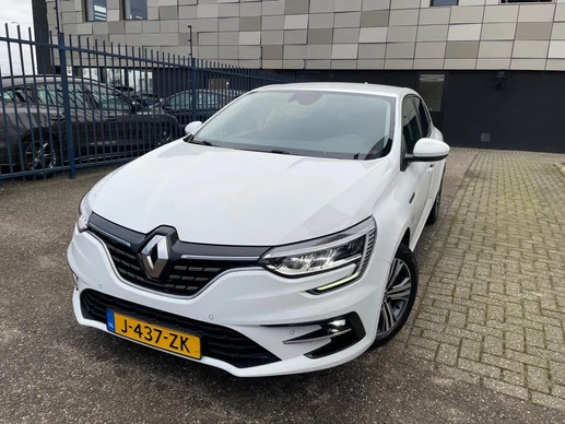 Renault Mégane - Afbeelding 1 van 22
