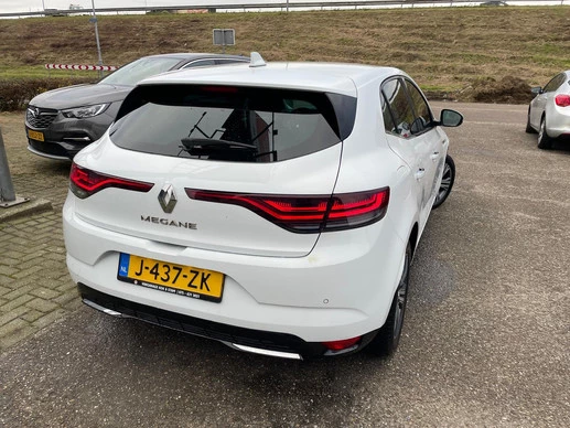 Renault Mégane - Afbeelding 3 van 22