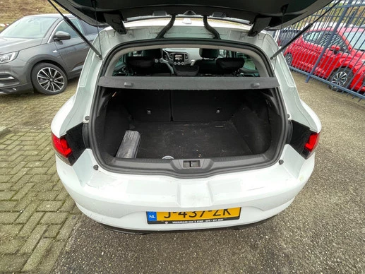 Renault Mégane - Afbeelding 8 van 22