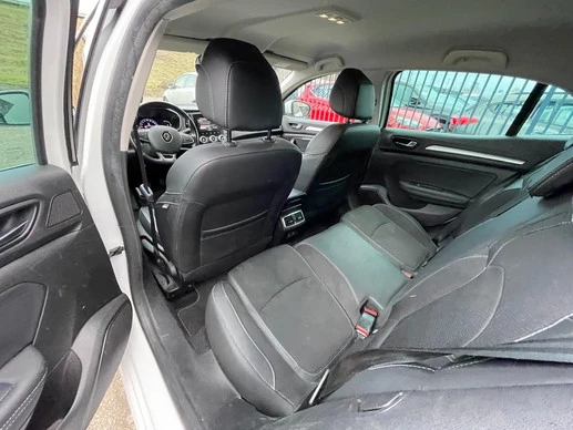 Renault Mégane - Afbeelding 12 van 22