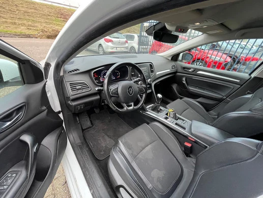 Renault Mégane - Afbeelding 13 van 22