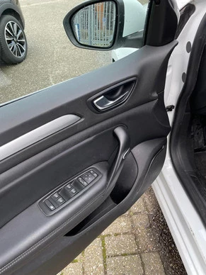 Renault Mégane - Afbeelding 14 van 22