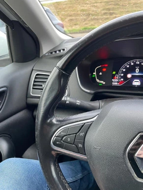 Renault Mégane - Afbeelding 16 van 22