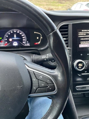 Renault Mégane - Afbeelding 17 van 22