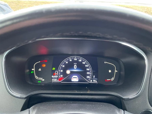 Renault Mégane - Afbeelding 19 van 22