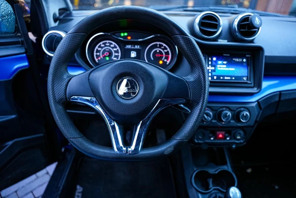 Aixam Crossline - Afbeelding 2 van 19