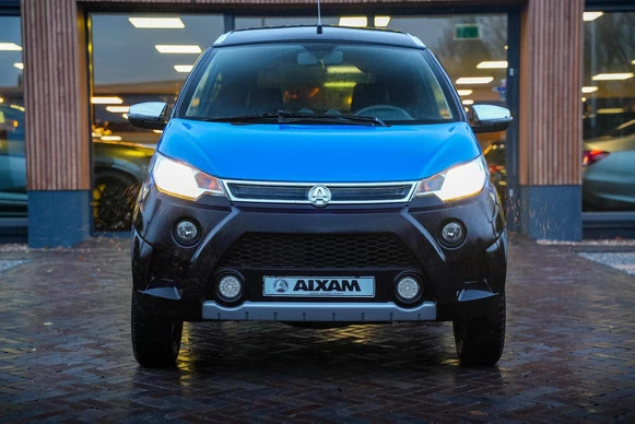 Aixam Crossline - Afbeelding 3 van 19