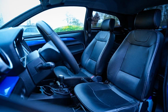 Aixam Crossline - Afbeelding 8 van 19